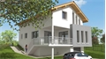 Maison à la vente